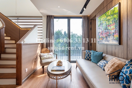 Villa for lease on La Xuan Oai street, Tang Nhon Phu A ward, 800sqm, 4500 USD