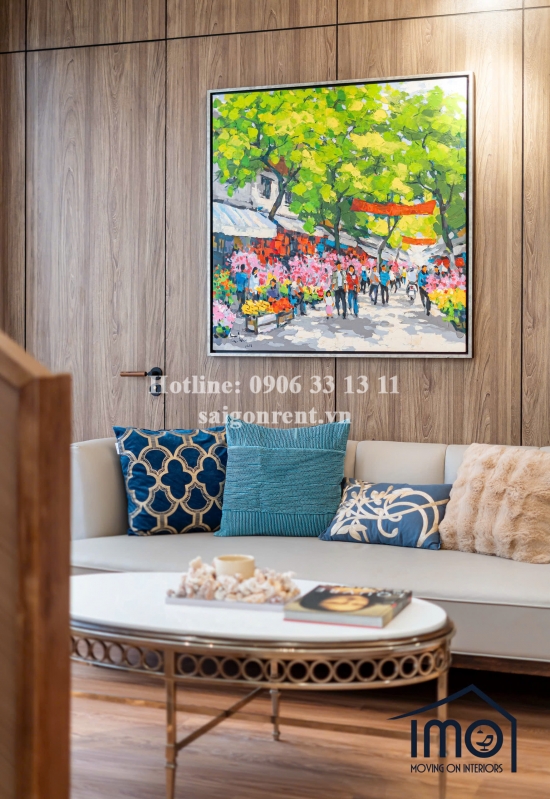Villa for lease on La Xuan Oai street, Tang Nhon Phu A ward, 800sqm, 4500 USD