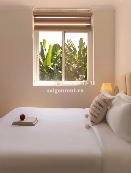 Villa for lease on Mai Chi Tho street, An Khanh ward, 600sqm, 8 bedrooms, 07 bathrooms, 6000 USD 