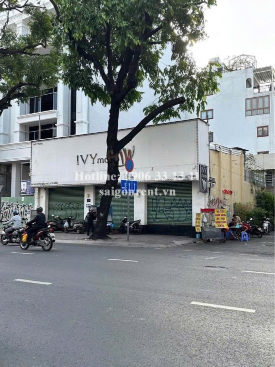 Cho thuê nhà 142 Võ Thị Sáu, phường Xuân Hoà, 195 Triệu