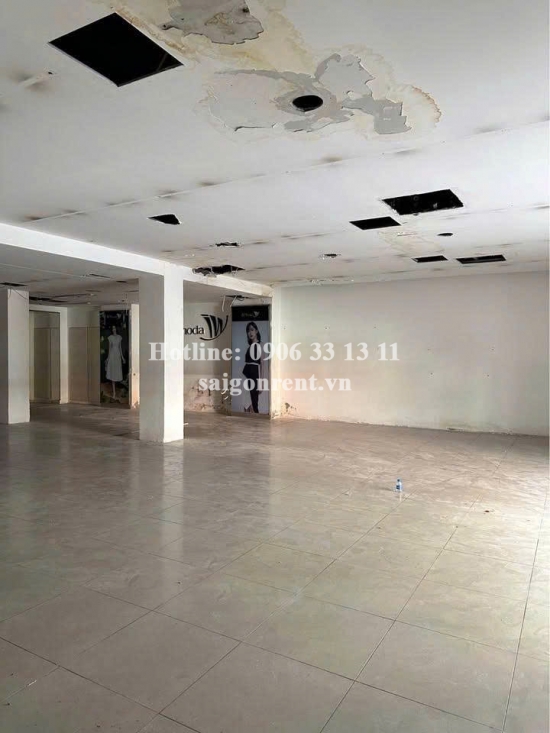 Cho thuê nhà 142 Võ Thị Sáu, phường Xuân Hoà, 195 Triệu
