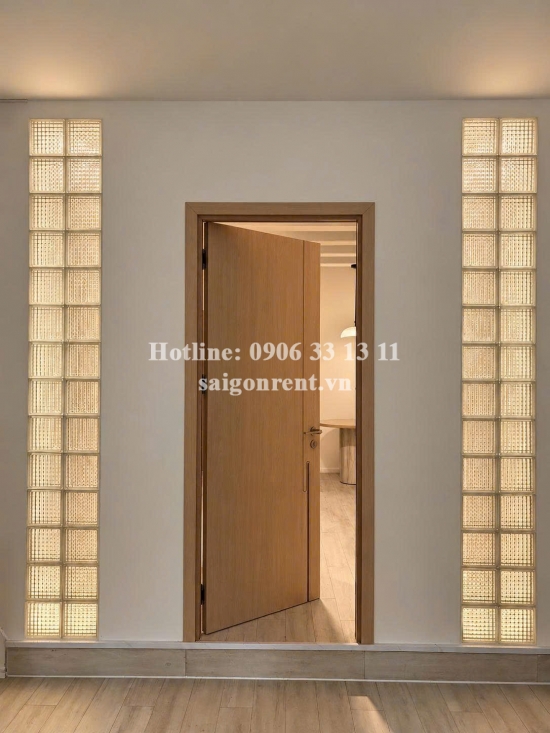 House for lease in Nguyen Van Huong street, An Khanh ward, Ho Chi Minh city, 05 bednrooms, 200sqm, 3270 USD