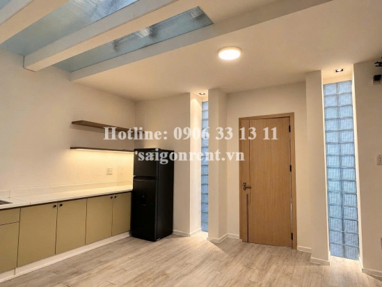 House for lease in Nguyen Van Huong street, An Khanh ward, Ho Chi Minh city, 05 bednrooms, 200sqm, 3270 USD