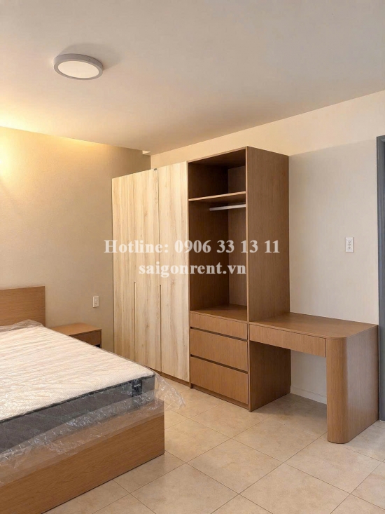 House for lease in Nguyen Van Huong street, An Khanh ward, Ho Chi Minh city, 05 bednrooms, 200sqm, 3270 USD
