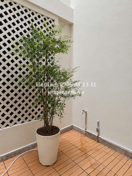 House for lease in Nguyen Van Huong street, An Khanh ward, Ho Chi Minh city, 05 bednrooms, 200sqm, 3270 USD