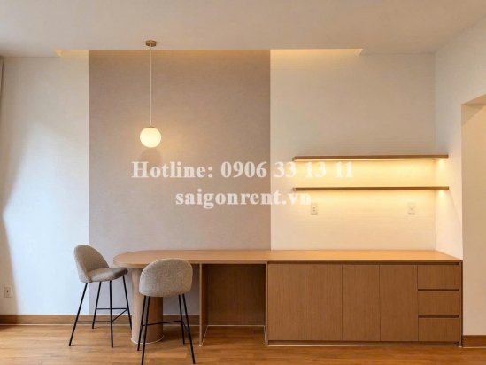 House for lease in Nguyen Van Huong street, An Khanh ward, Ho Chi Minh city, 05 bednrooms, 200sqm, 3270 USD