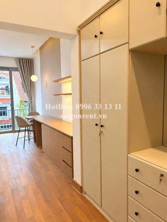 House for lease in Nguyen Van Huong street, An Khanh ward, Ho Chi Minh city, 05 bednrooms, 200sqm, 3270 USD