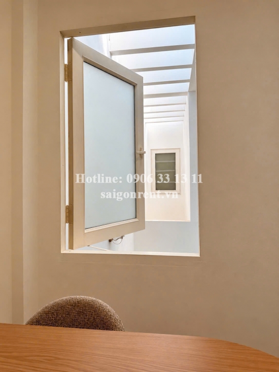 House for lease in Nguyen Van Huong street, An Khanh ward, Ho Chi Minh city, 05 bednrooms, 200sqm, 3270 USD
