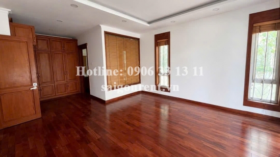 House for lease on Xuan Hoa ward, 230A1 Pasteur, 400sqm, 3300 USD