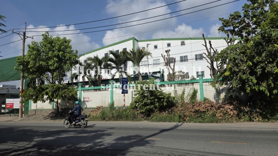 Bán nhà 267A Nguyễn Xiển, phường Long Phước, diện tích 4.370m2, giá 180 tỷ