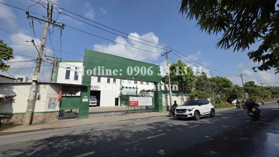 Bán nhà 267A Nguyễn Xiển, phường Long Phước, diện tích 4.370m2, giá 180 tỷ