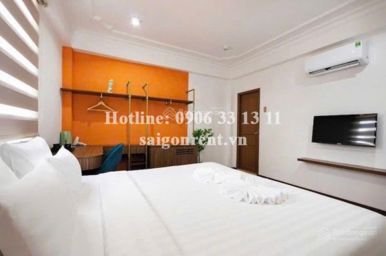 Bán khách sạn 91 Sương Nguyệt Anh, phường Bến Thành, diện tích 82,75m2, giá 68 tỷ