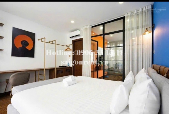 Bán khách sạn 91 Sương Nguyệt Anh, phường Bến Thành, diện tích 82,75m2, giá 68 tỷ