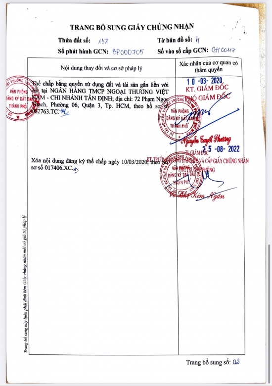 Bán khách sạn 91 Sương Nguyệt Anh, phường Bến Thành, diện tích 82,75m2, giá 68 tỷ