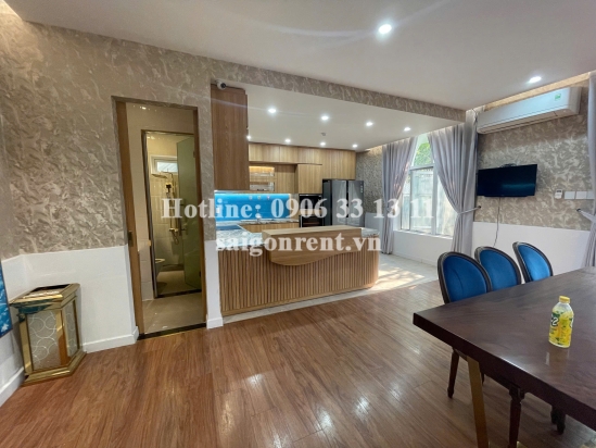 Villa for lease on Phu Nhuan compound, An Khanh ward, 05 bedrooms, 800sqm, 4000 USD