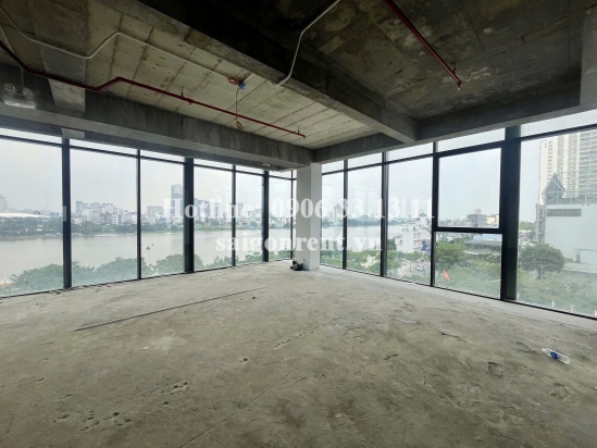 Building for lease on 10 Nguyễn Van Huong street, An Khanh ward, 1300sqm, 32.700 USD