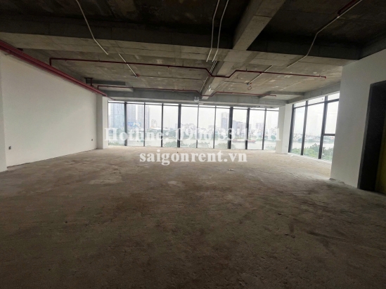 Building for lease on 10 Nguyễn Van Huong street, An Khanh ward, 1300sqm, 32.700 USD
