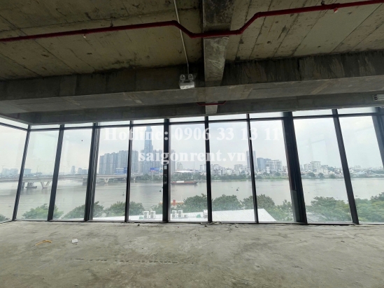 Building for lease on 10 Nguyễn Van Huong street, An Khanh ward, 1300sqm, 32.700 USD