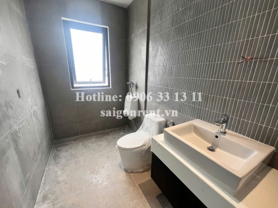 Building for lease on 10 Nguyễn Van Huong street, An Khanh ward, 1300sqm, 32.700 USD