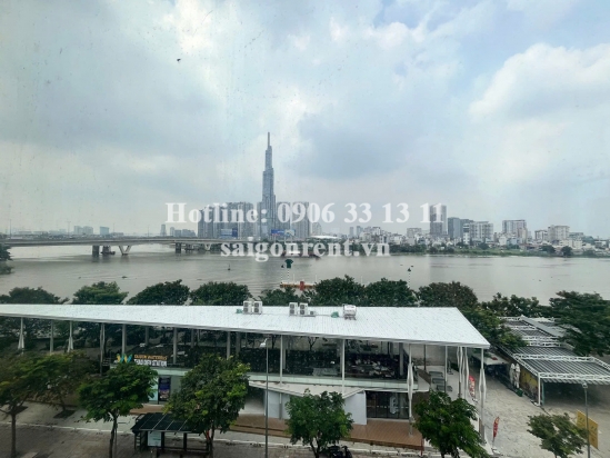 Building for lease on 10 Nguyễn Van Huong street, An Khanh ward, 1300sqm, 32.700 USD