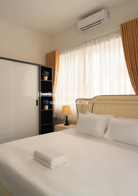 Villa for rent in Tran Nao street,  An Khanh ward, 10bedrooms, 800sqm, 8500 USD