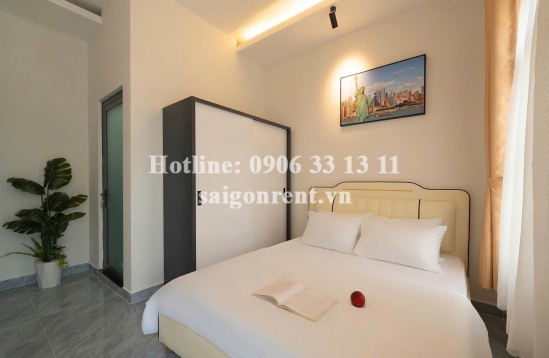 Villa for rent in Tran Nao street,  An Khanh ward, 10bedrooms, 800sqm, 8500 USD