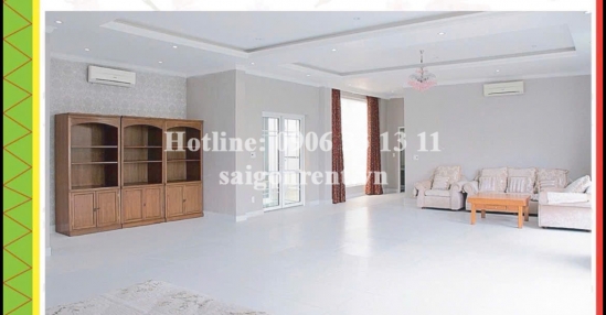 Villa for rent in An Phu street, An Khanh ward, 04 bedrooms, 890,7sqm, 8.470 USD
