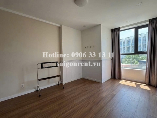 Bán căn hộ Precia, 21 Nguyễn Thị Định, phường Bình Trưng, 68m2, 02 Phòng ngủ, 6,2 tỷ