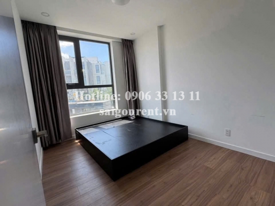 Bán căn hộ Precia, 21 Nguyễn Thị Định, phường Bình Trưng, 68m2, 02 Phòng ngủ, 6,2 tỷ