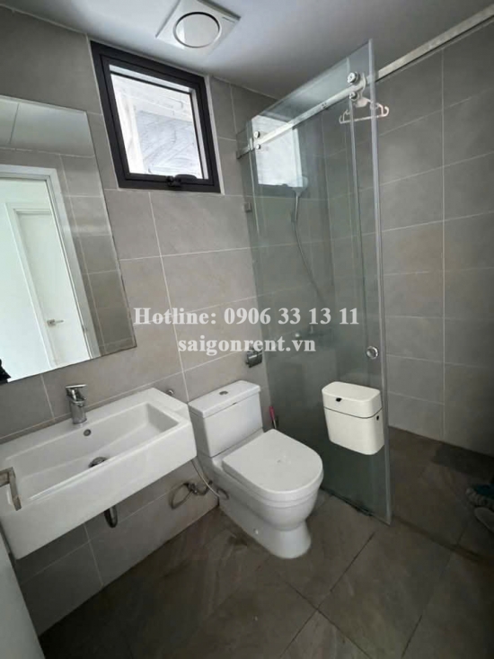 Bán căn hộ Precia, 21 Nguyễn Thị Định, phường Bình Trưng, 68m2, 02 Phòng ngủ, 6,2 tỷ