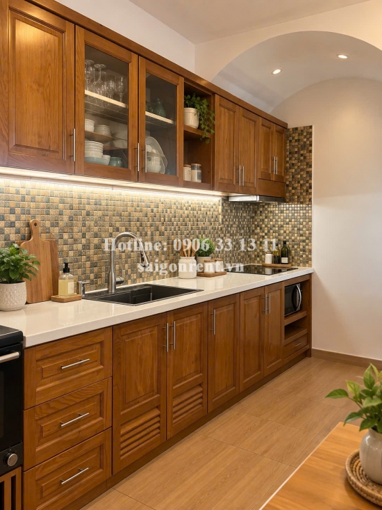 Bán căn hộ Tropic Garden - Novaland Thảo Điền, 03 Phòng Ngủ, 101m2, 10,5 tỷ
