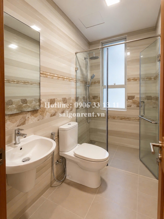 Bán căn hộ Tropic Garden - Novaland Thảo Điền, 03 Phòng Ngủ, 101m2, 10,5 tỷ