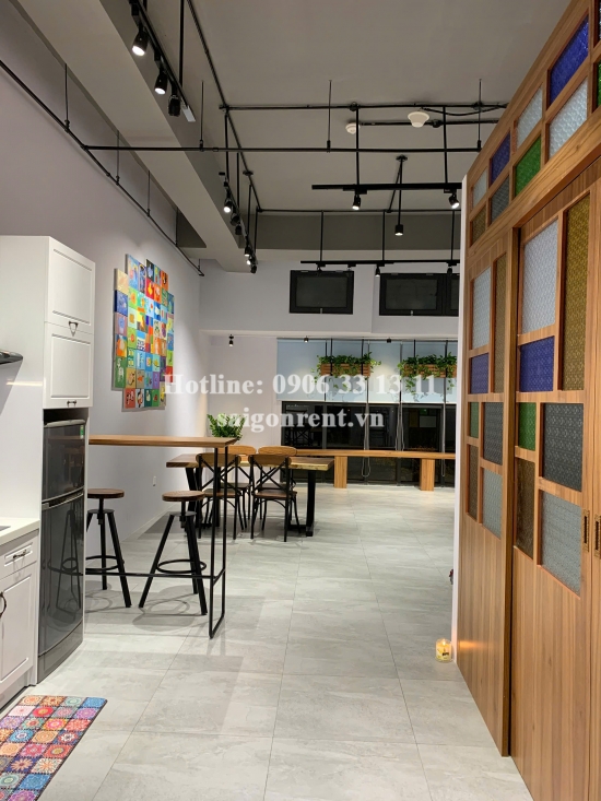 Bán căn hộ The Sun Avenue, Mai Chí Thọ, phường An Khánh, 1 Phòng ngủ Officetel 63m2, 6,5 tỷ