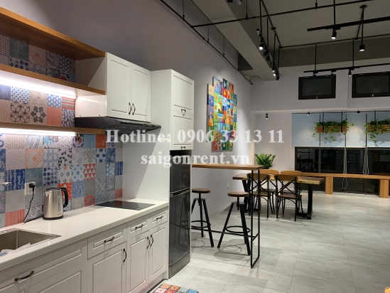 Bán căn hộ The Sun Avenue, Mai Chí Thọ, phường An Khánh, 1 Phòng ngủ Officetel 63m2, 6,5 tỷ