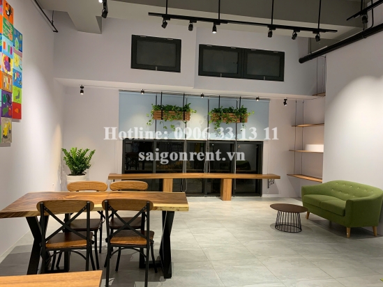 Bán căn hộ The Sun Avenue, Mai Chí Thọ, phường An Khánh, 1 Phòng ngủ Officetel 63m2, 6,5 tỷ