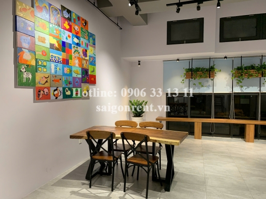 Bán căn hộ The Sun Avenue, Mai Chí Thọ, phường An Khánh, 1 Phòng ngủ Officetel 63m2, 6,5 tỷ