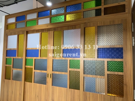 Bán căn hộ The Sun Avenue, Mai Chí Thọ, phường An Khánh, 1 Phòng ngủ Officetel 63m2, 6,5 tỷ