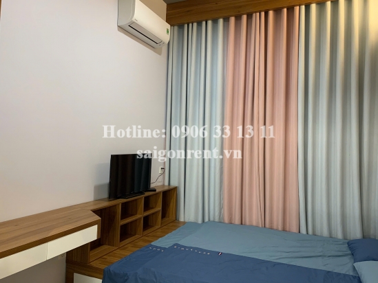 Bán căn hộ The Sun Avenue, Mai Chí Thọ, phường An Khánh, 1 Phòng ngủ Officetel 63m2, 6,5 tỷ