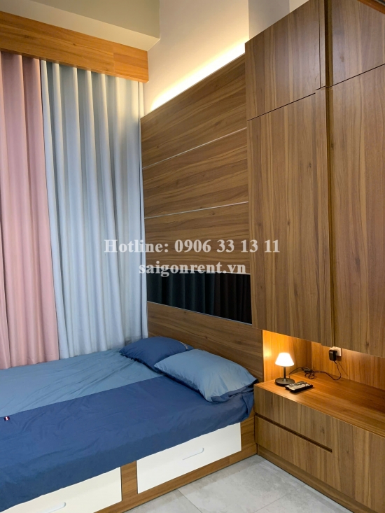 Bán căn hộ The Sun Avenue, Mai Chí Thọ, phường An Khánh, 1 Phòng ngủ Officetel 63m2, 6,5 tỷ