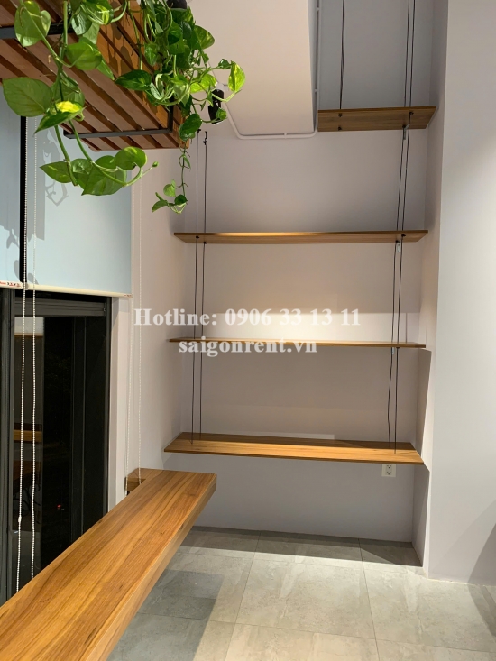 Bán căn hộ The Sun Avenue, Mai Chí Thọ, phường An Khánh, 1 Phòng ngủ Officetel 63m2, 6,5 tỷ