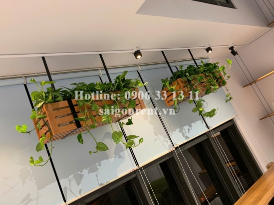 Bán căn hộ The Sun Avenue, Mai Chí Thọ, phường An Khánh, 1 Phòng ngủ Officetel 63m2, 6,5 tỷ