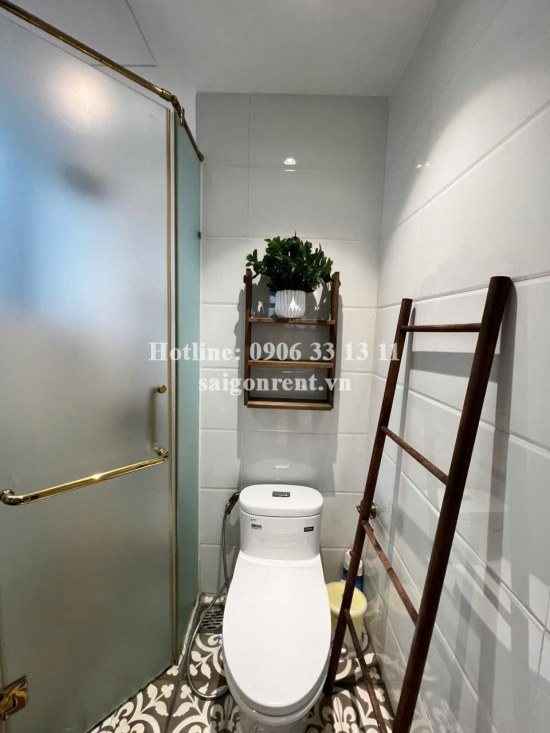 Bán căn hộ The Sun Avenue, Mai Chí Thọ, phường An Khánh, 1 Phòng ngủ Officetel 63m2, 6,5 tỷ