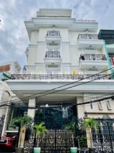 BÁN TÒA CĂN HỘ DỊCH VỤ & HOTEL for rent in District 3 - CHDV 413/47A Lê Văn Sỹ, Phường12, Quận 3- 15CHDV- Bán Giá 50 Tỷ