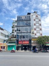 Cho thuê nhà 106D Nguyễn Văn Cừ, phường Nguyễn Cư Trinh, Quận 1, 250 Triệu