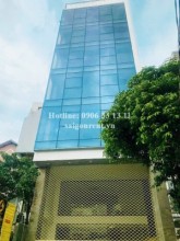 Cho thuê nhà 20F Lam Sơn, Quận Tân Bình, 220 Triệu