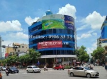 Bán nhà 259A Nguyễn Văn Trỗi,  phường 10, Quận Phú Nhuận, diện tích 160m2, giá bán 280 tỷ