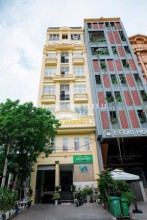 Bán nhà đường Cao Thị Chính, phường Phú Thuận, Quận 7, diện tích 168m2, giá bán 50 tỷ