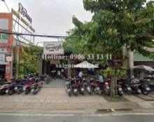 Cho thuê nhà 561 563 565 Kha Vạn Cân, phường Hiệp Bình, 200 Triệu