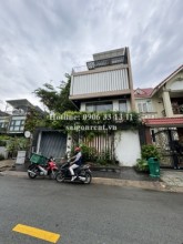 BÁN BIỆT THỰ for rent in District 2 - Thu Duc City - Số 31 đường 31B ,P.An Phú TP Thủ Đức - 9,88 x 20m - 54 tỷ