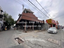 Cho thuê nhà 437 Nguyễn Văn Tăng, phường Long Bình, Quận 9, diện tích 360m2, 95 Triệu